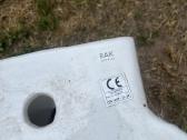 Rak Ceramics Bide - nuotraukos Nr. 4