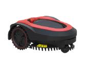 Vejos robotas / Robotas vejapjovė Grr 180.1