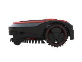 Vejos robotas / Robotas vejapjovė Grr 180.1 - nuotraukos Nr. 6