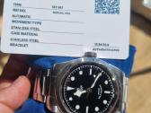 Parduodu Tudor black bay 41 automatinis - nuotraukos Nr. 4