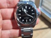 Parduodu Tudor black bay 41 automatinis - nuotraukos Nr. 5