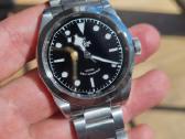 Parduodu Tudor black bay 41 automatinis - nuotraukos Nr. 6