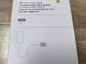 Apple charger adapter - nuotraukos Nr. 4