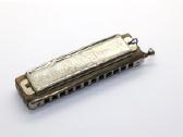 Lupinė armonikėlė "m.hohner", Vorietija - nuotraukos Nr. 2