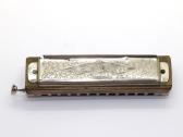 Lupinė armonikėlė "m.hohner", Vorietija - nuotraukos Nr. 3