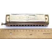 Lupinė armonikėlė "m.hohner", Vorietija - nuotraukos Nr. 5