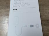 Apple Usb-c to Lighting power charger - nuotraukos Nr. 4