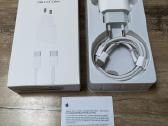 Apple Usb-c to C power charger - nuotraukos Nr. 2