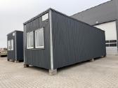 Modulinis pastatas – universali erdvė verslui - nuotraukos Nr. 6