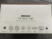 Openbox S3 mini HD - nuotraukos Nr. 3