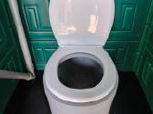 Biotualetas su aptarnavimu už 0eur. - nuotraukos Nr. 4