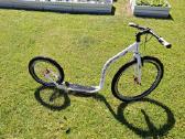 Paspirtukas Crussis Urban 4.1