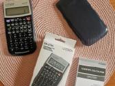 Citizen Sr-270n mokslinis skaičiuotuvas - nuotraukos Nr. 4