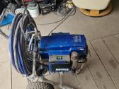 Graco Mark VII - nuotraukos Nr. 2