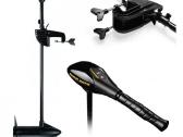 Minn Kota Endura C2, Endura Max valčių varikliai - nuotraukos Nr. 3