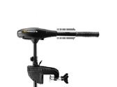 Minn Kota Endura C2, Endura Max valčių varikliai - nuotraukos Nr. 4