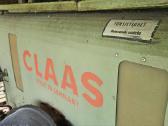Kombainas Class Matador - nuotraukos Nr. 4