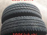 Padangos 265/75r16.mtz-jumz ratas - nuotraukos Nr. 2