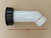 Ibc 1000l talpos čiaupo adapteris prailgintojas - nuotraukos Nr. 3