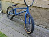Dviratis triukams BMX