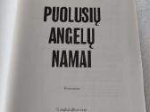 Puolusių angelų namai - nuotraukos Nr. 2