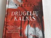 Drugelių kalnas