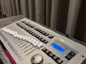 Apšvietimo valdymo pultas Showtec Sm-16/2 Fx