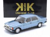 Mercedes-benz 230e W123