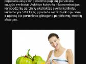 Garcinia Cambogia 500 mg - nuotraukos Nr. 4