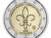 Portugalijos 2025 metų 2€ monetos! - nuotraukos Nr. 6