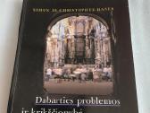 Dabarties problemos ir krikščionybė