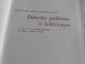 Dabarties problemos ir krikščionybė - nuotraukos Nr. 2