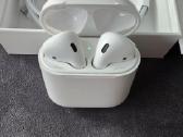 Apple Airpods 1st Gen Originalūs ausinukai - nuotraukos Nr. 3