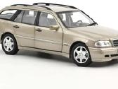 Mercedes-benz C-class W202 - nuotraukos Nr. 3