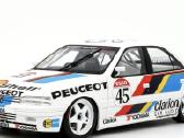 Peugeot 405 - nuotraukos Nr. 3