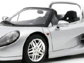 Renault Spider - nuotraukos Nr. 3
