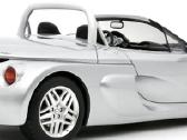 Renault Spider - nuotraukos Nr. 4