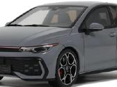 VW Golf VIII - nuotraukos Nr. 3