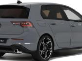 VW Golf VIII - nuotraukos Nr. 4
