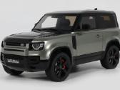 Land Rover Defender - nuotraukos Nr. 3