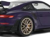 Porsche 911 Gt2 RS - nuotraukos Nr. 5
