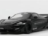 Mclaren 720s - nuotraukos Nr. 3
