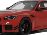 Bmw M2 Ac Schnitzer G87 - nuotraukos Nr. 3