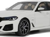 Bmw 545e G30 - nuotraukos Nr. 3