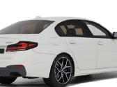 Bmw 545e G30 - nuotraukos Nr. 4