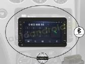 Android multimedija WiFi/GPS - nuotraukos Nr. 5