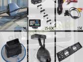 Android multimedija WiFi/GPS - nuotraukos Nr. 13