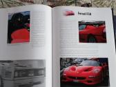 Knygos,ispudingiausi pasaulio automobiliai - nuotraukos Nr. 2