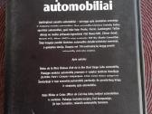 Knygos,ispudingiausi pasaulio automobiliai - nuotraukos Nr. 4
