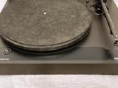 Thorens Td-290 Mk2, Grado Prestige Blue 3 galva - nuotraukos Nr. 2